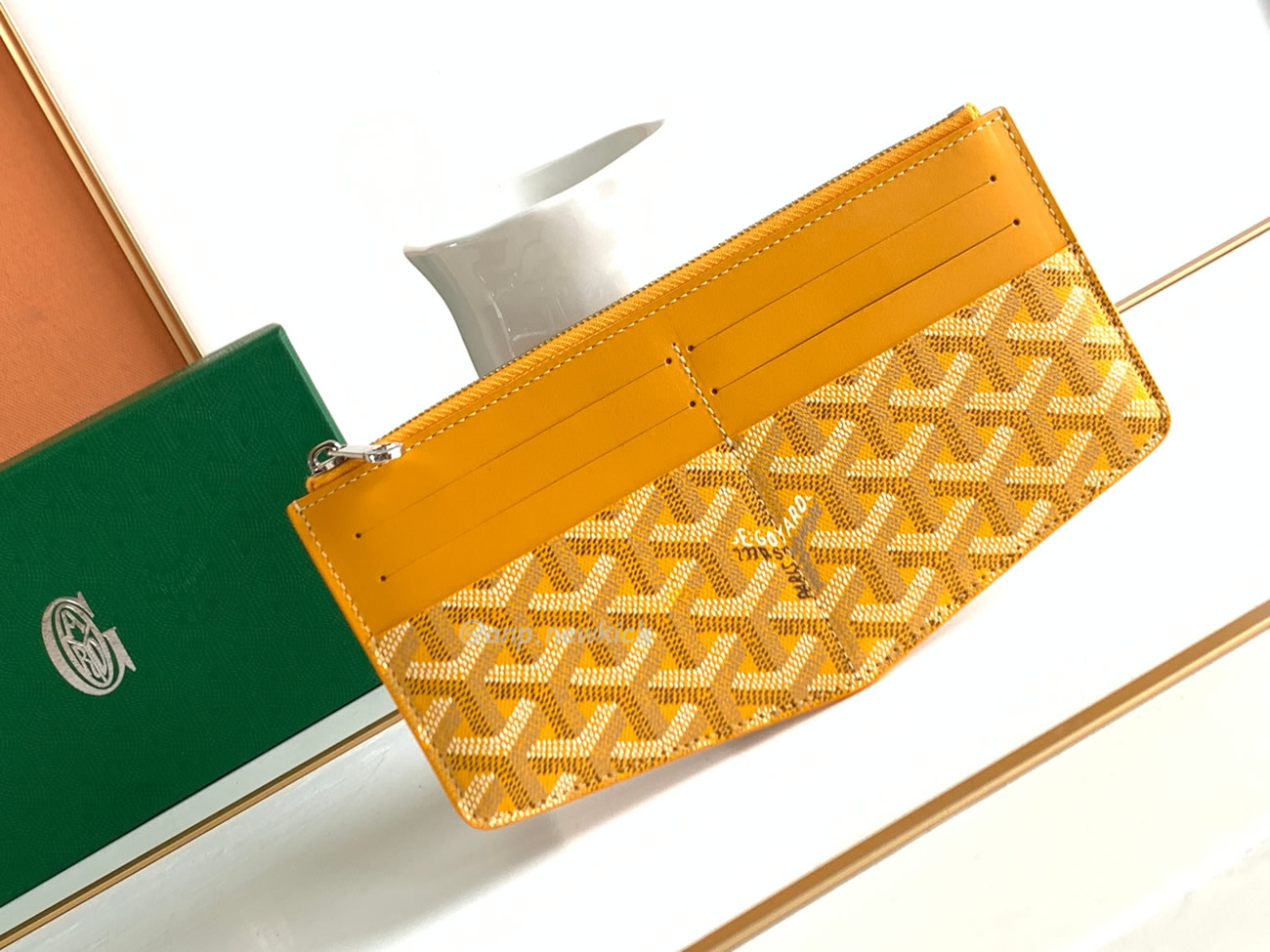 Goyard Insert Louise Card Holder (14) - www.newkick.vip